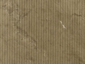 Marble Brown Fluted